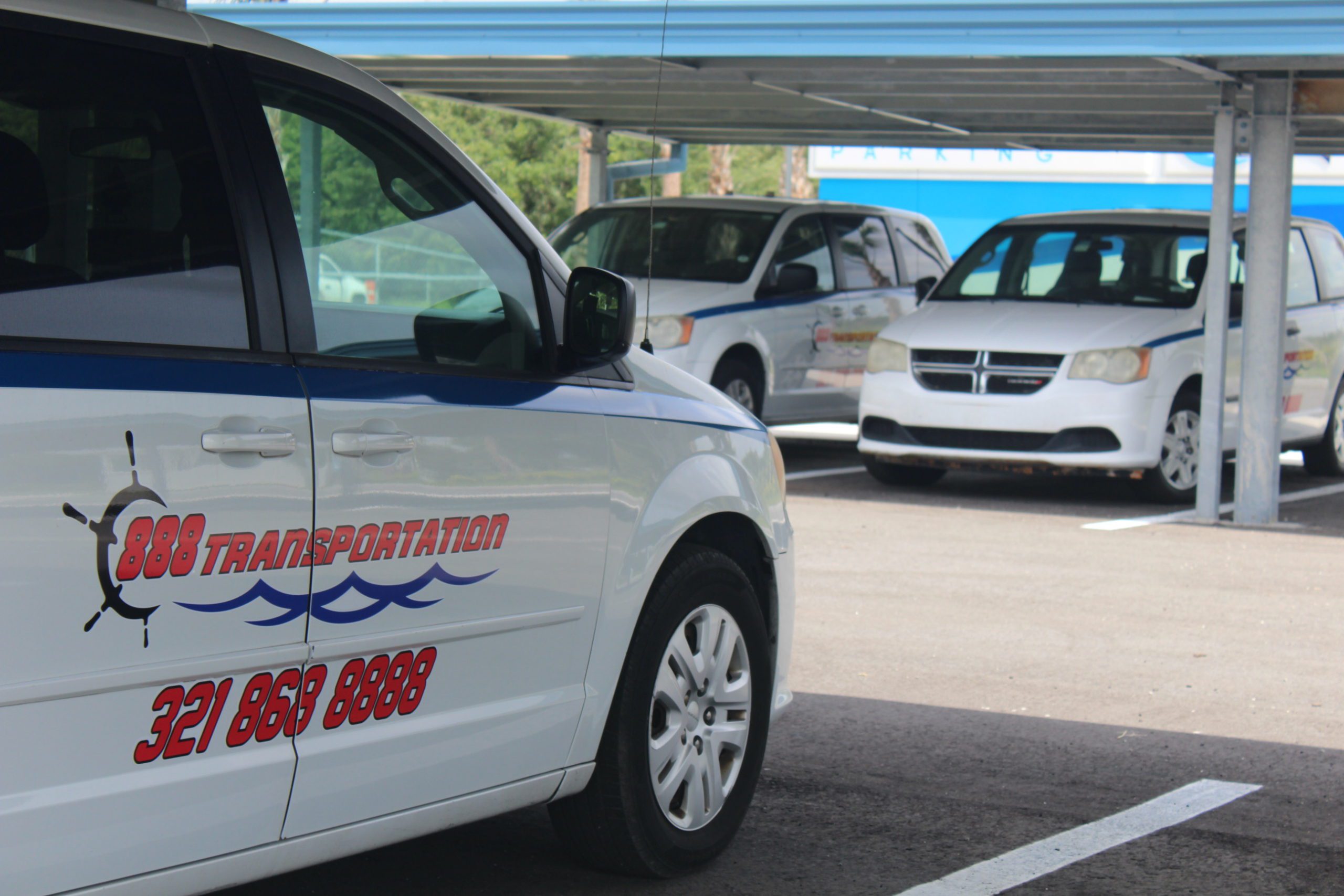 Comprehensive Guide to Taxi Service in Cocoa Beach, Florida